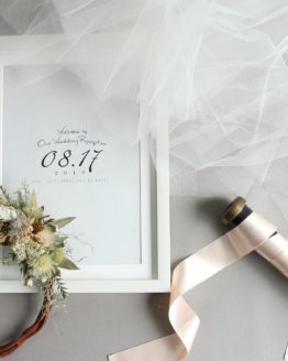 Welcome Board Design | sora(gallery) Welcome Board Design | sora(gallery)