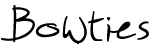 Bowties.jp